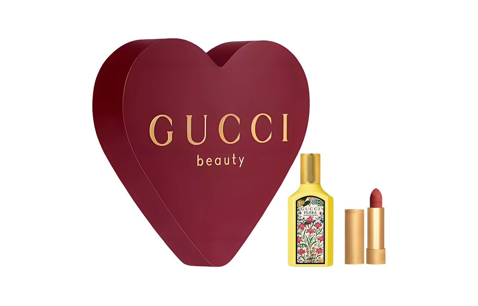 Gucci Perfume Sets Eau De Parfum Edp Gourmet Scent Family Official Box