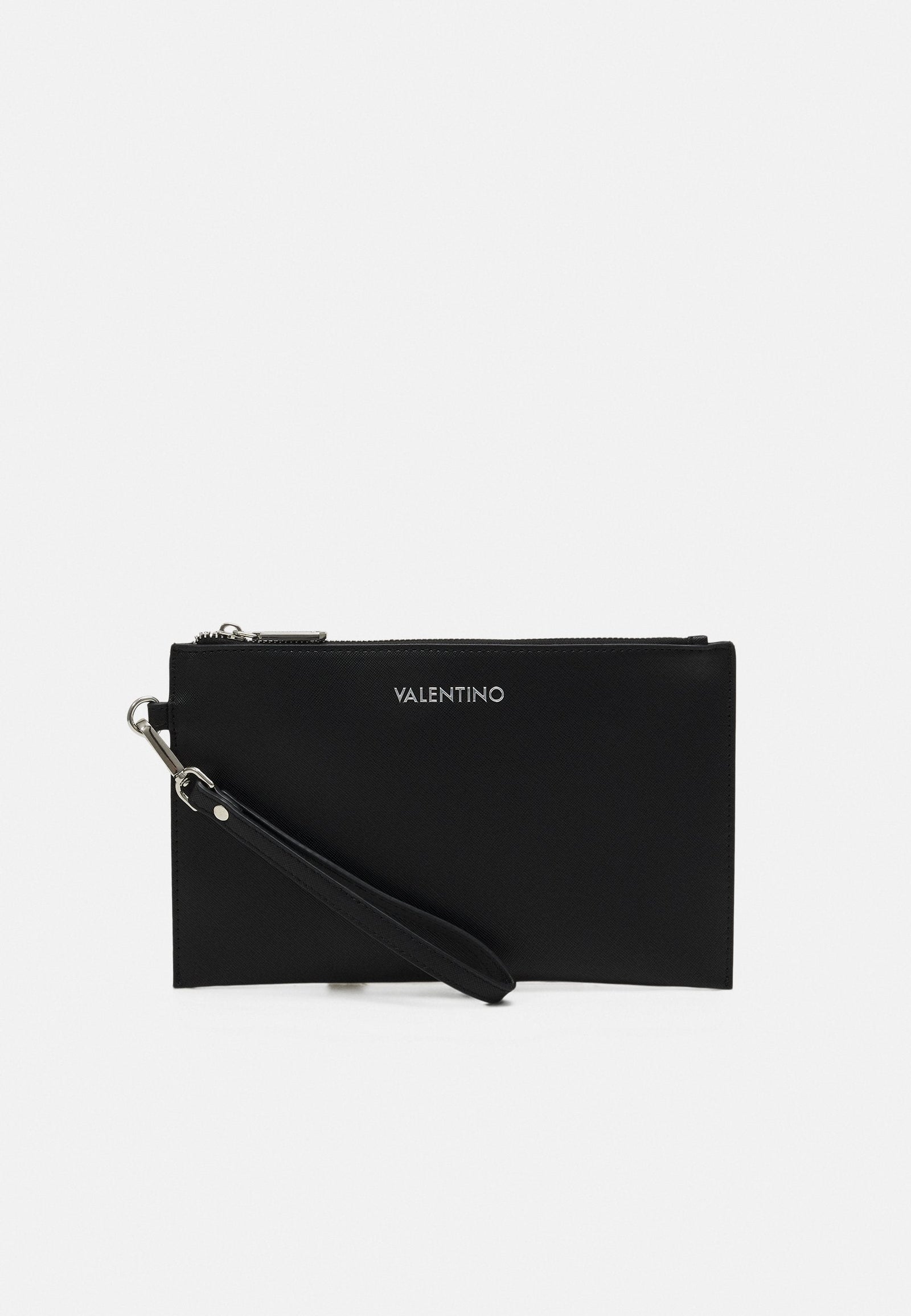 Valentino Bags Marnier - Clutch - Nero