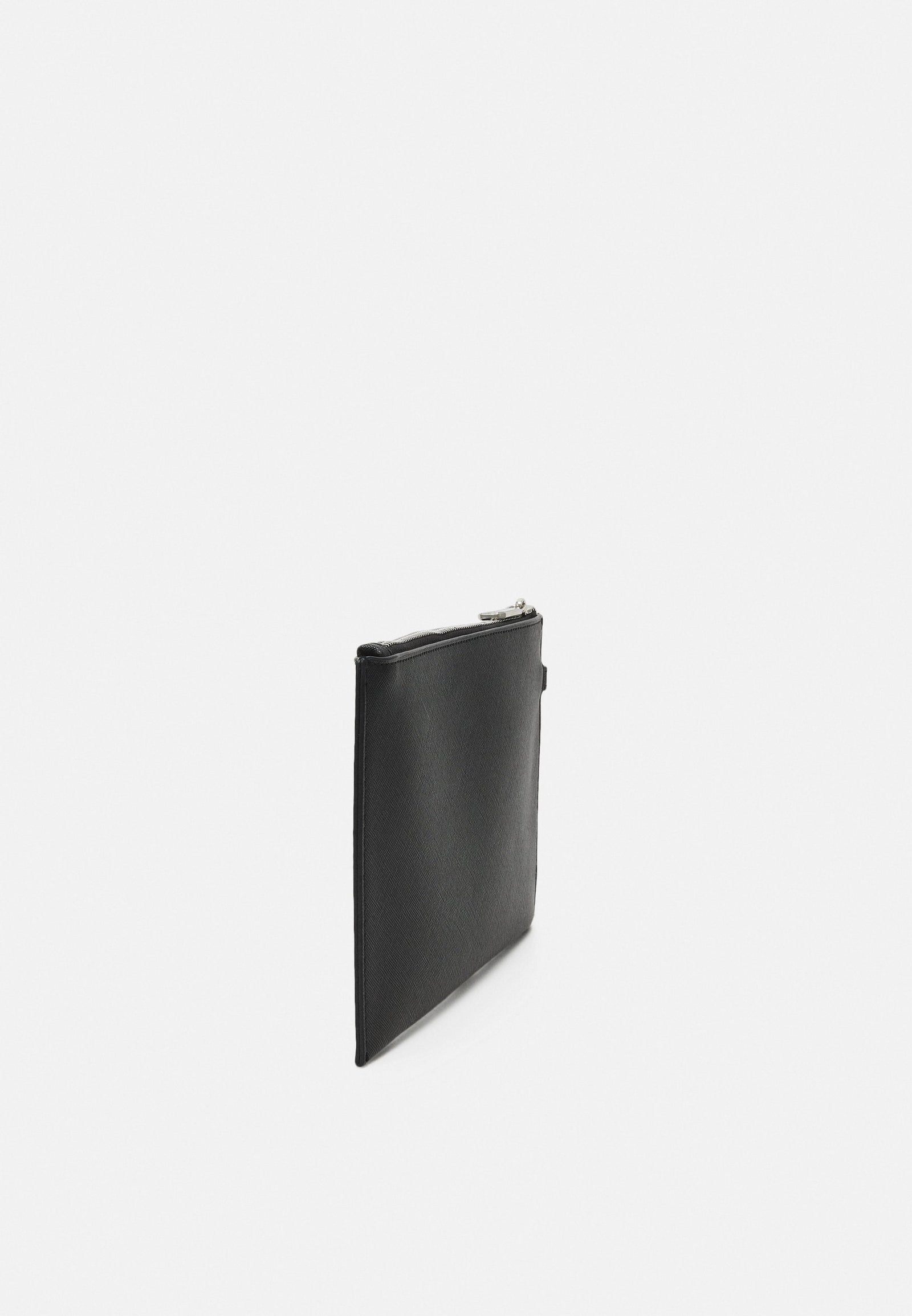 Valentino Bags Marnier - Clutch - Nero