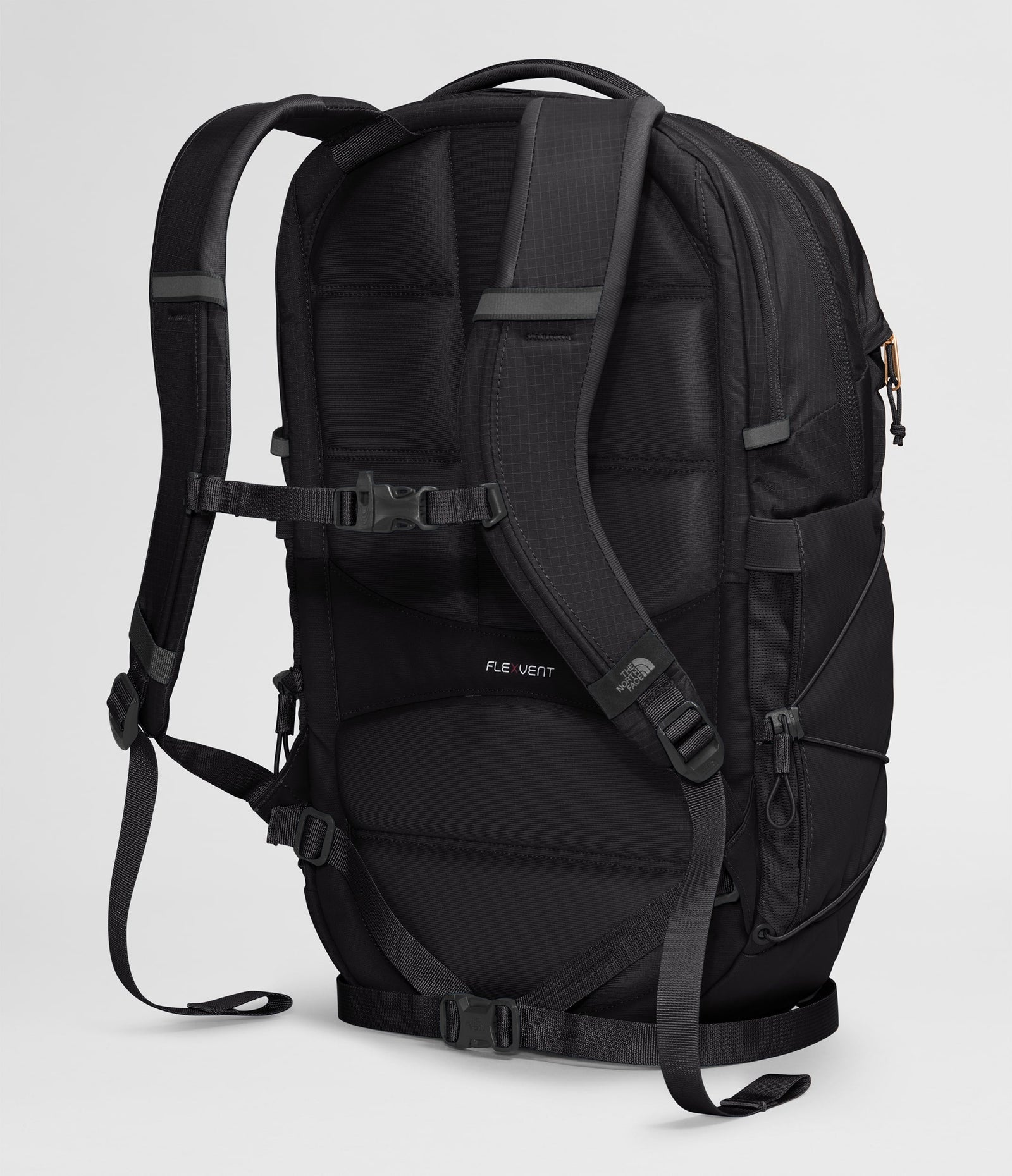 The North Face Women’s Borealis Luxe Backpack TNF Black