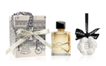 YSL Eau de Parfum Sample Gift Set