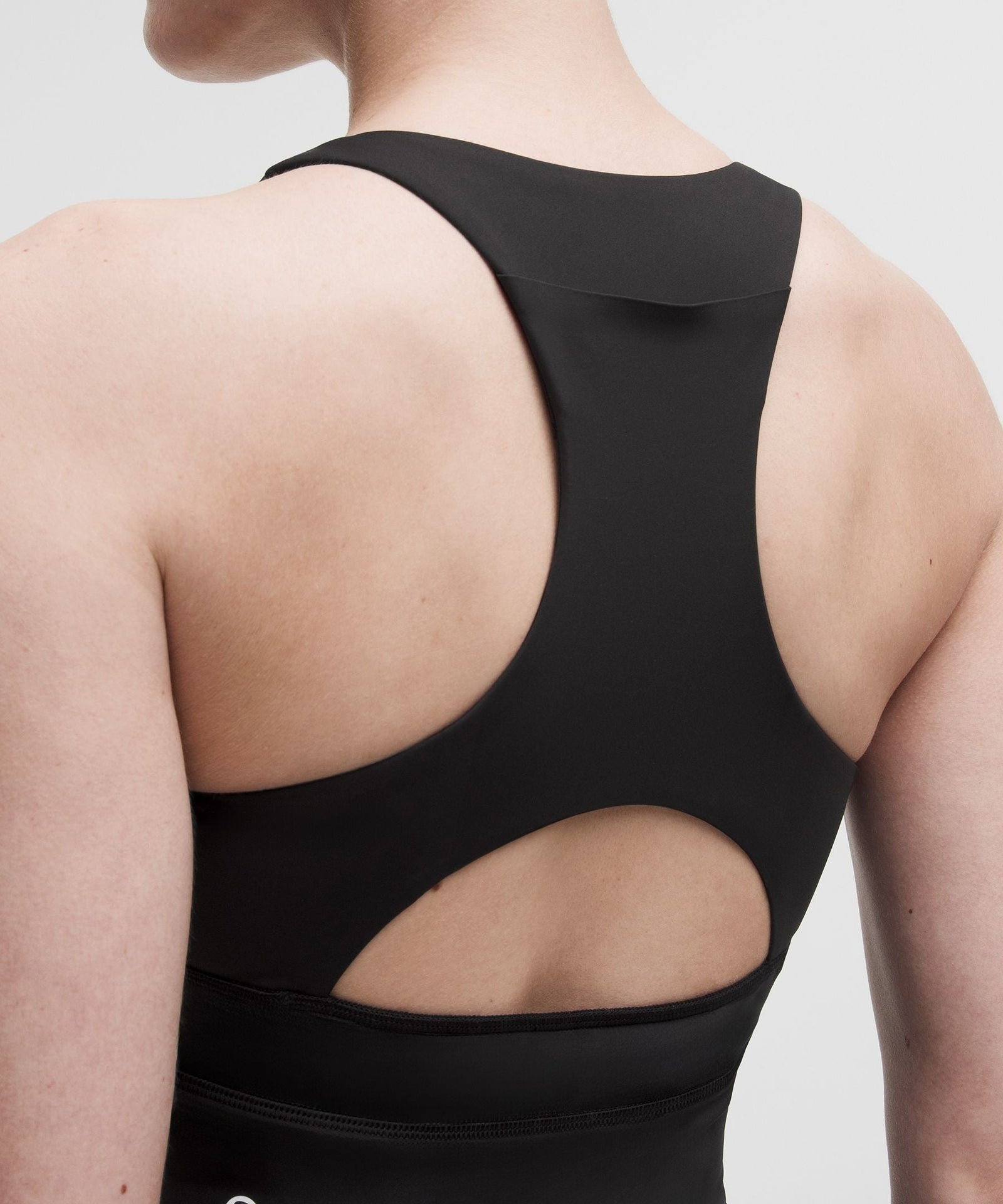 Lululemon Women's Fast and Free Drop-In Pocket Tank Top *Medium Support, B/C Cup