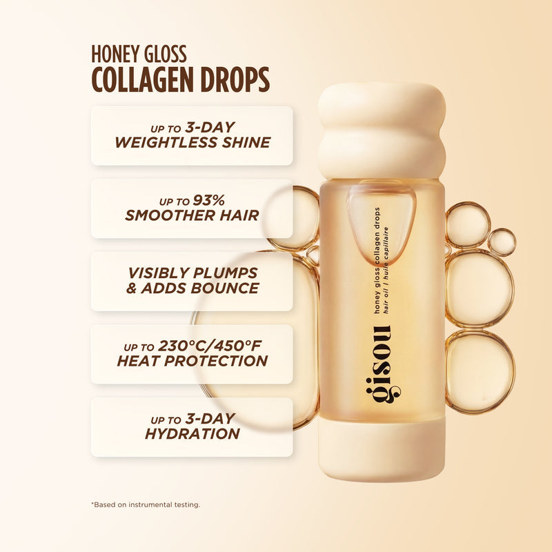 Honey Dewy Summer Essentials