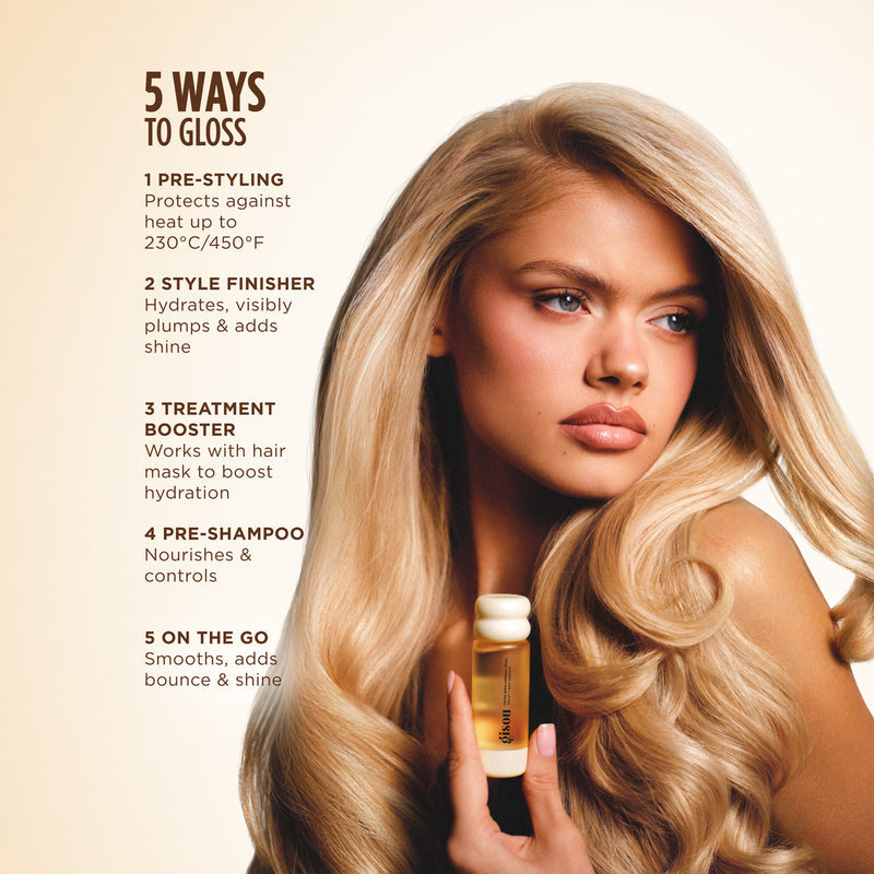Honey Dewy Summer Essentials