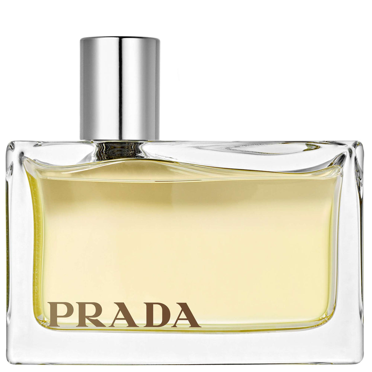 Prada Amber Eau de Parfum Spray 80 ml