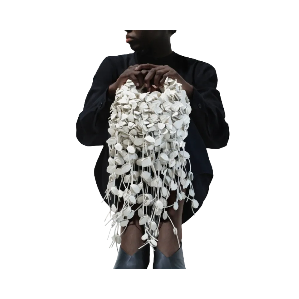 Polene Béri Lif Edition Porcelain