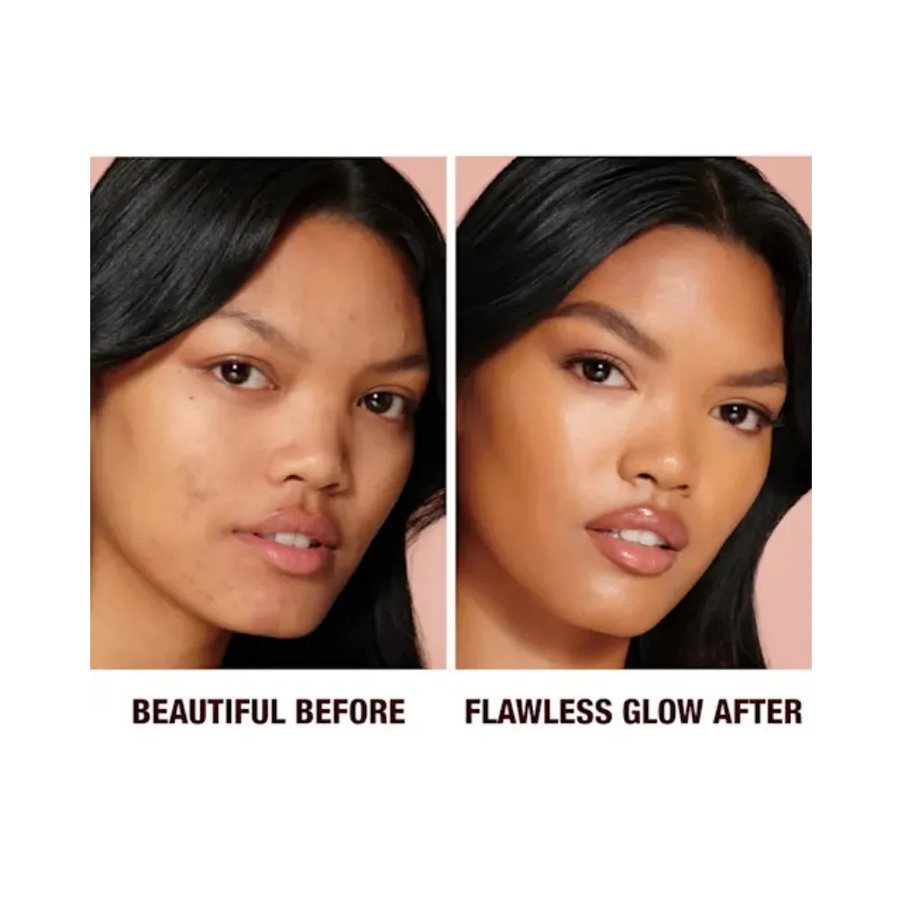 Charlotte Tilbury Hollywood Flawless Filter 5.5 Tan