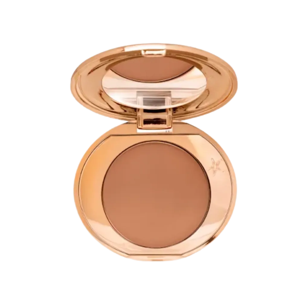 Charlotte Tilbury Airbrush Flawless Finish 4 Deep Travel