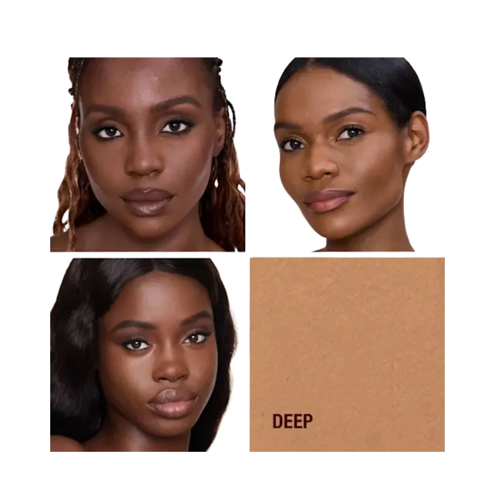 Charlotte Tilbury Airbrush Flawless Finish 4 Deep Travel