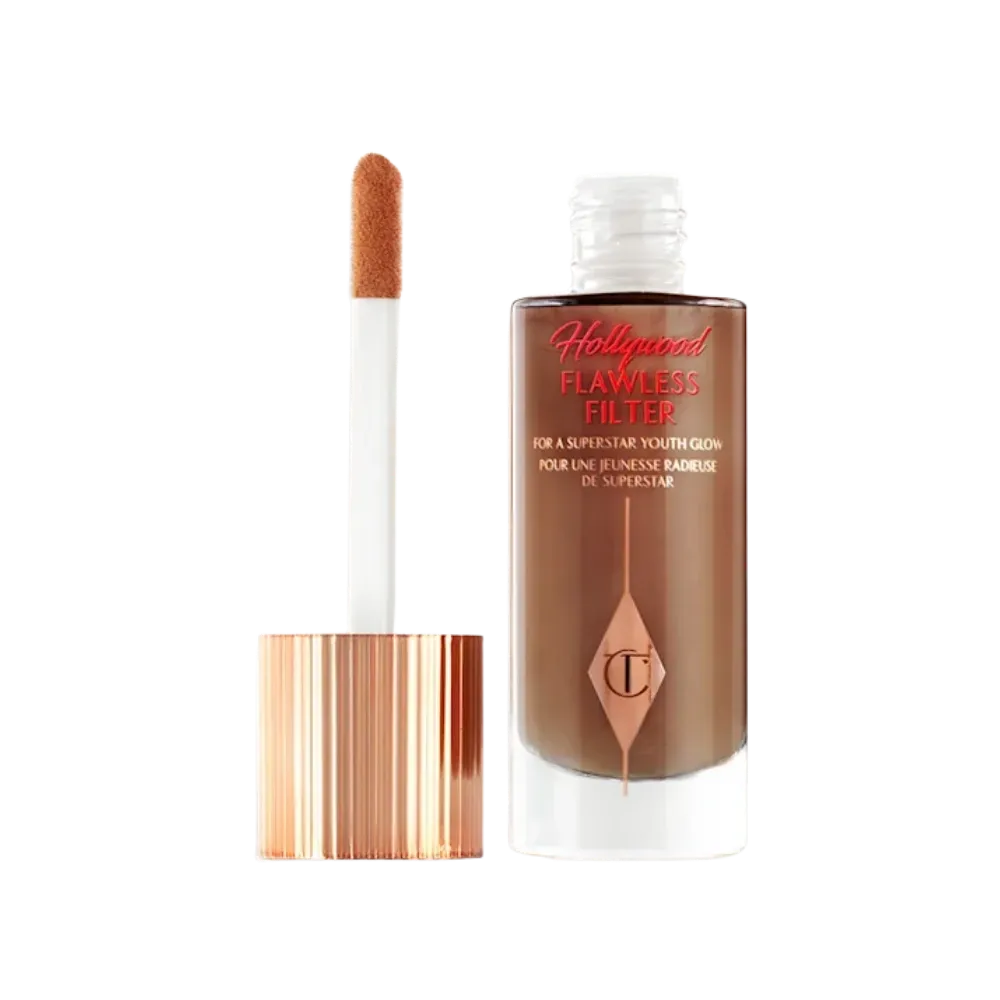 Charlotte Tilbury Hollywood Flawless Filter 8 Deep