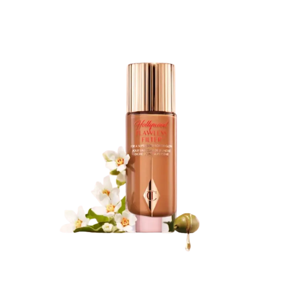 Charlotte Tilbury Hollywood Flawless Filter 8 Deep