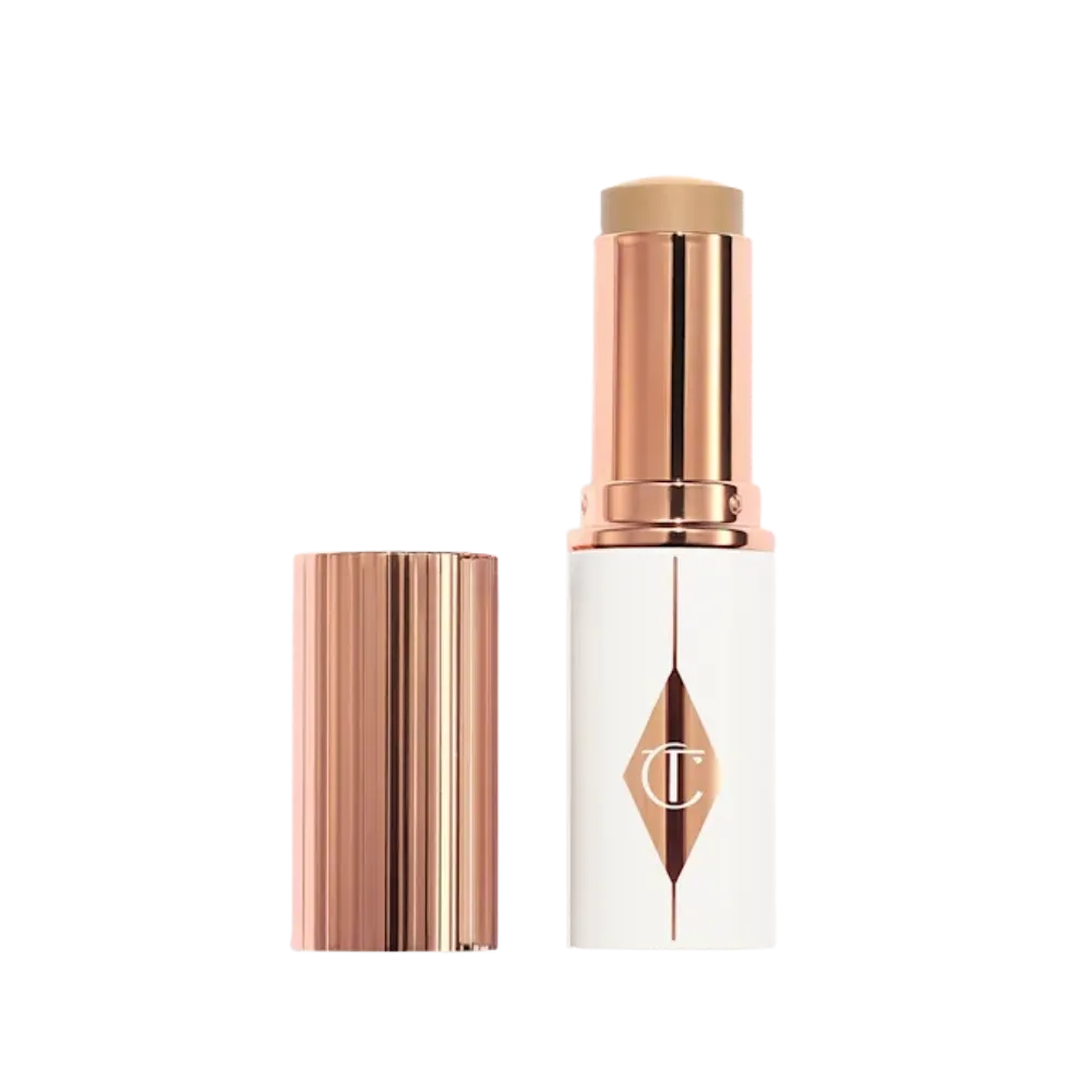 Charlotte Tilbury Unreal Skin Sheer Glow Tint Hydrating Foundation Stick 5 Medium