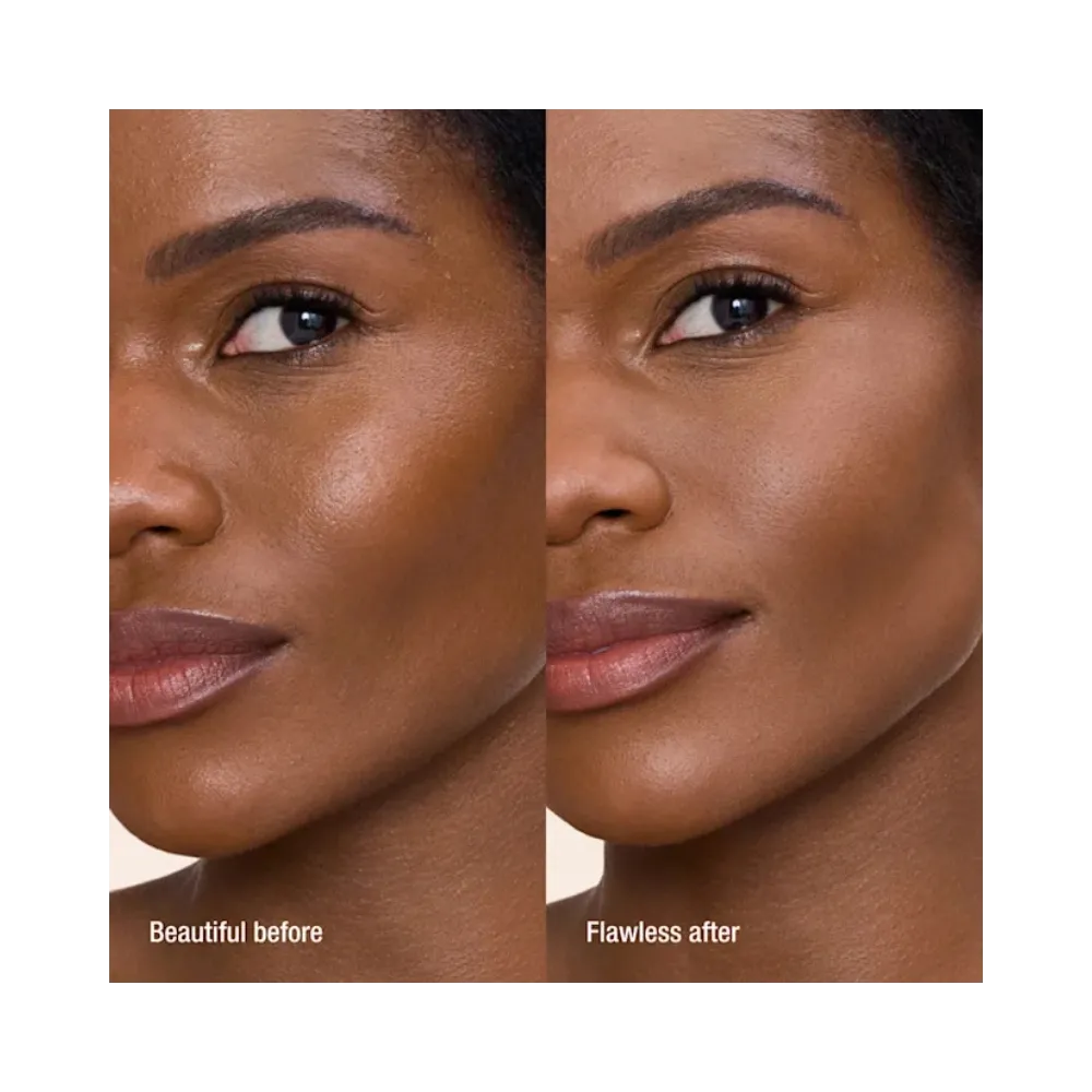 Charlotte Tilbury Airbrush Flawless Finish 3 Tan Travel