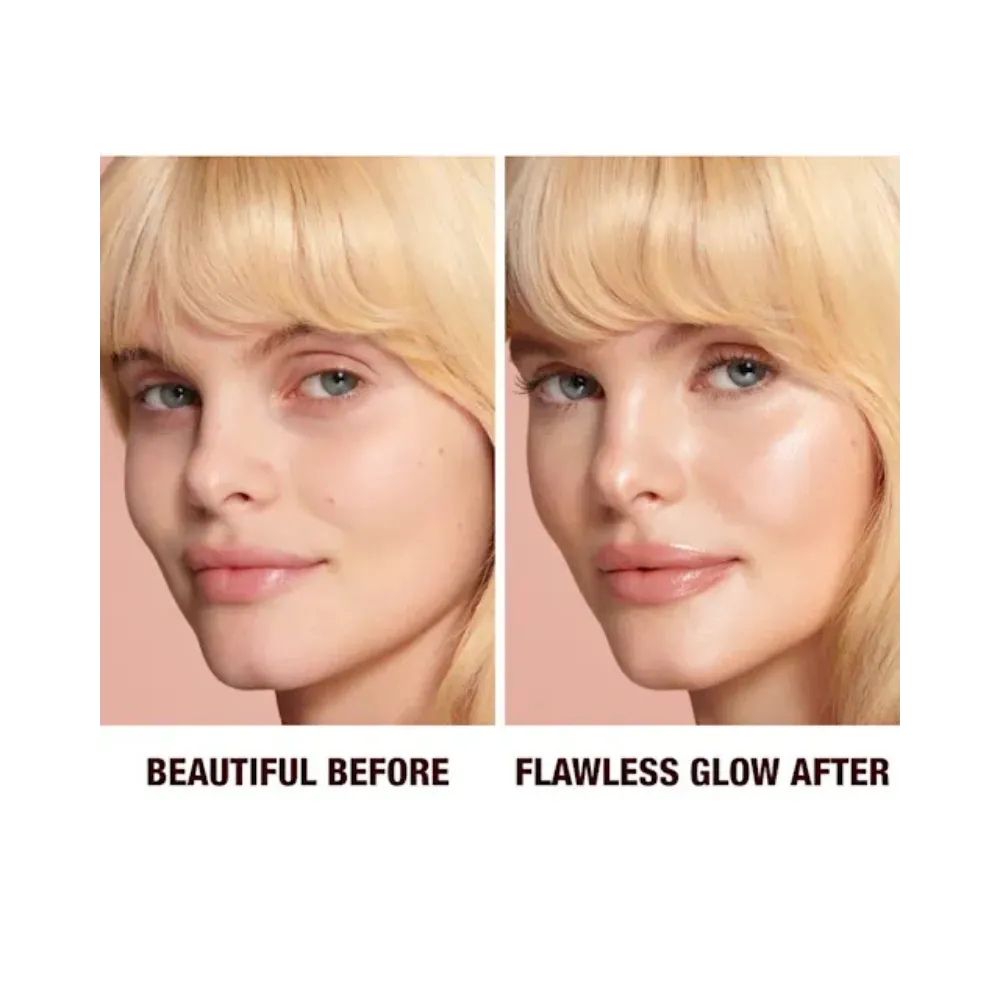 Charlotte Tilbury Hollywood Flawless Filter 3 Fair