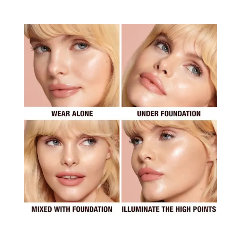 Charlotte Tilbury Hollywood Flawless Filter 3 Fair
