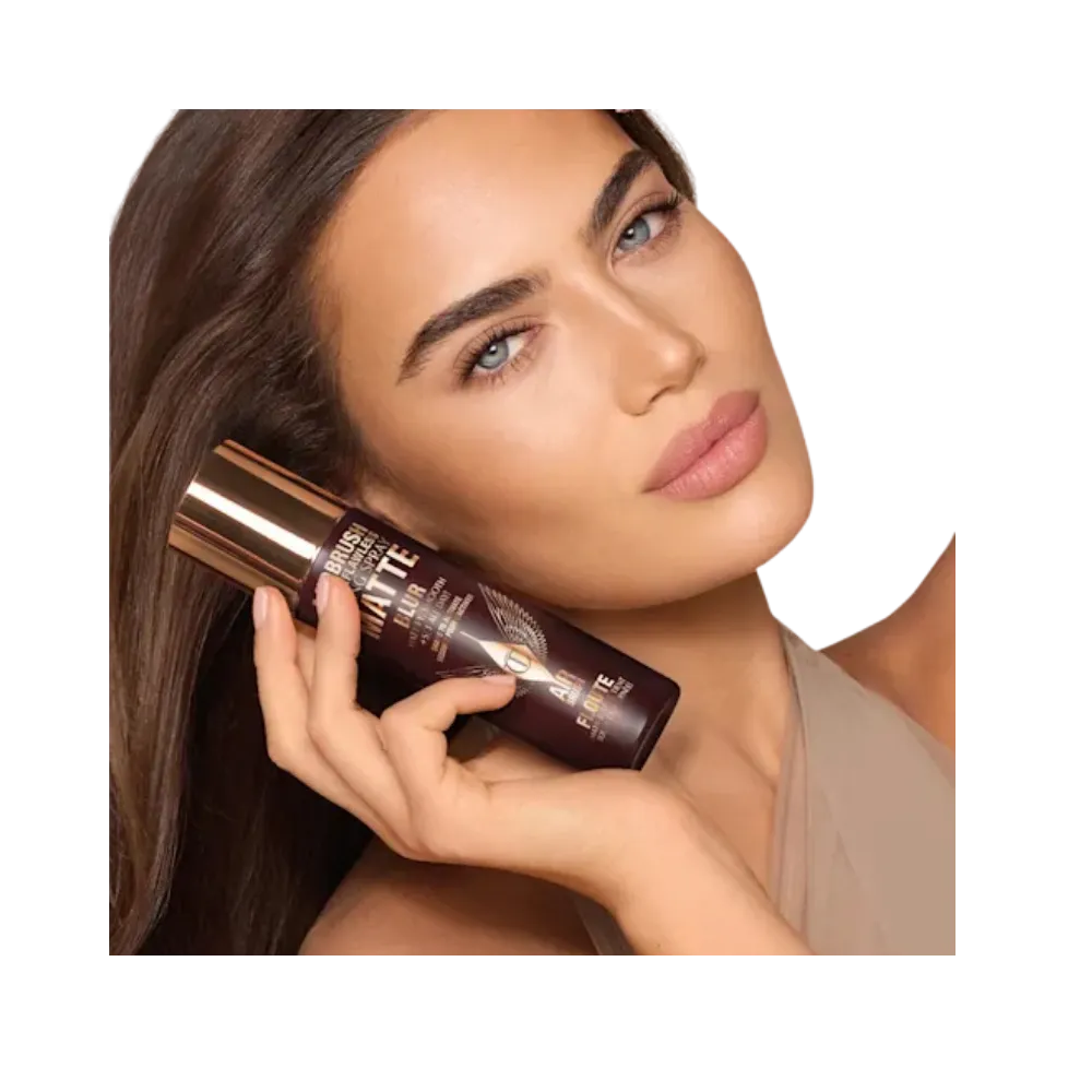 Charlotte Tilbury Airbrush Flawless Setting Spray Matte