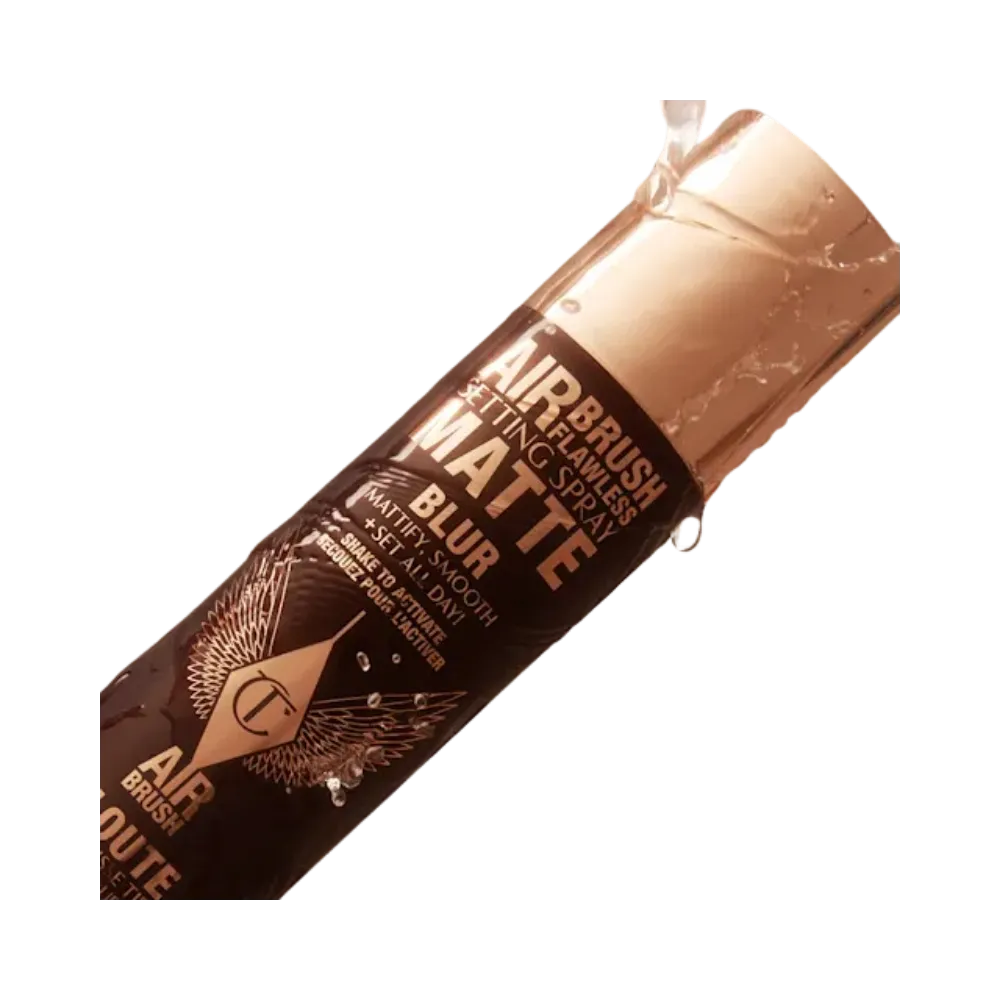 Charlotte Tilbury Airbrush Flawless Setting Spray Matte