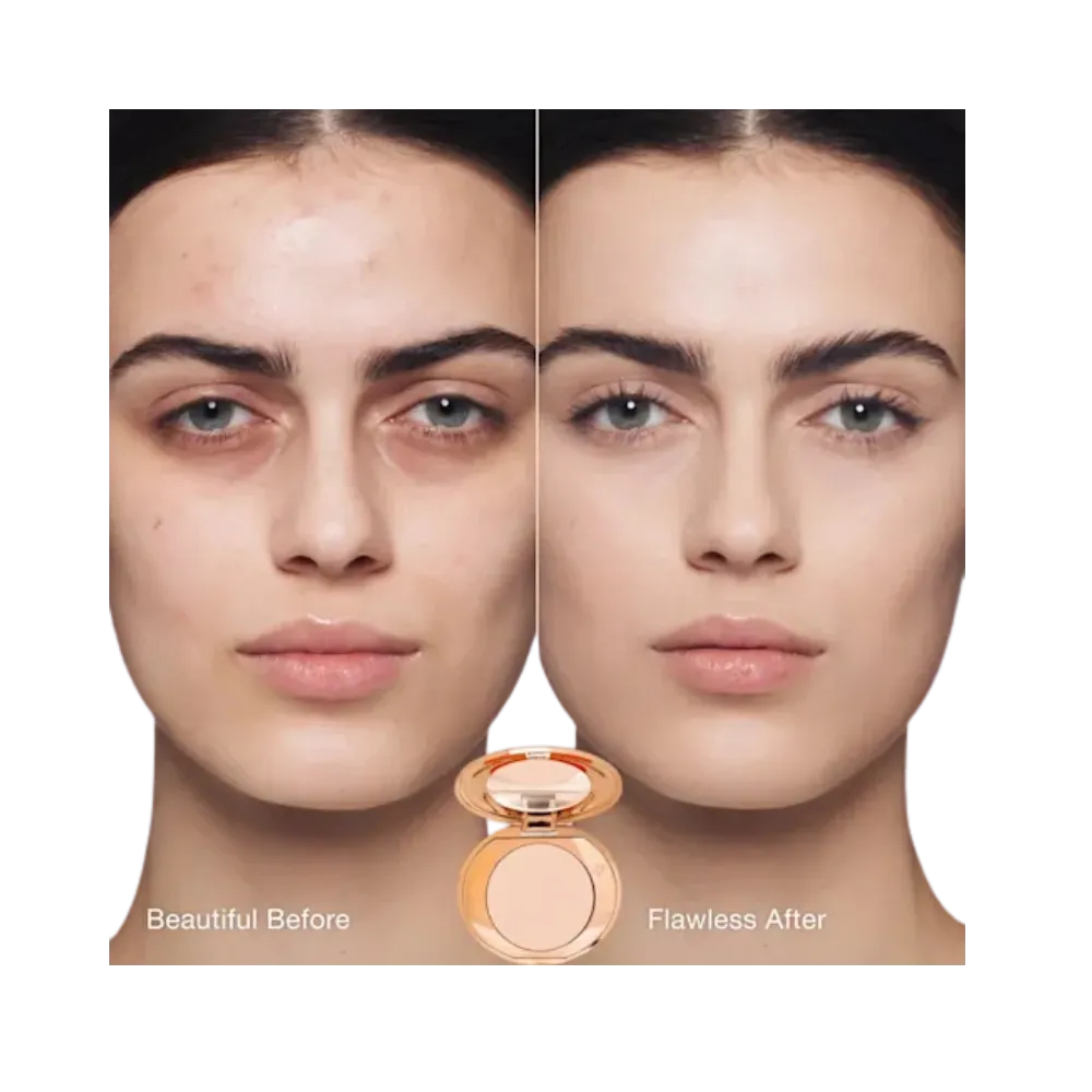 Charlotte Tilbury Magic Vanish Fair