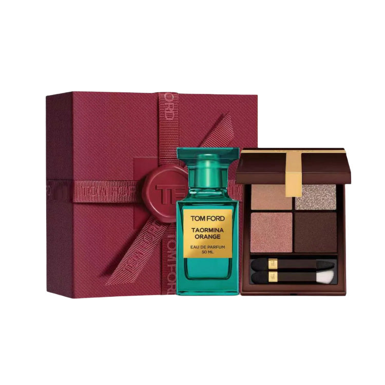 Tom Ford Perfume Sets Eau De Parfum Edp Official Box