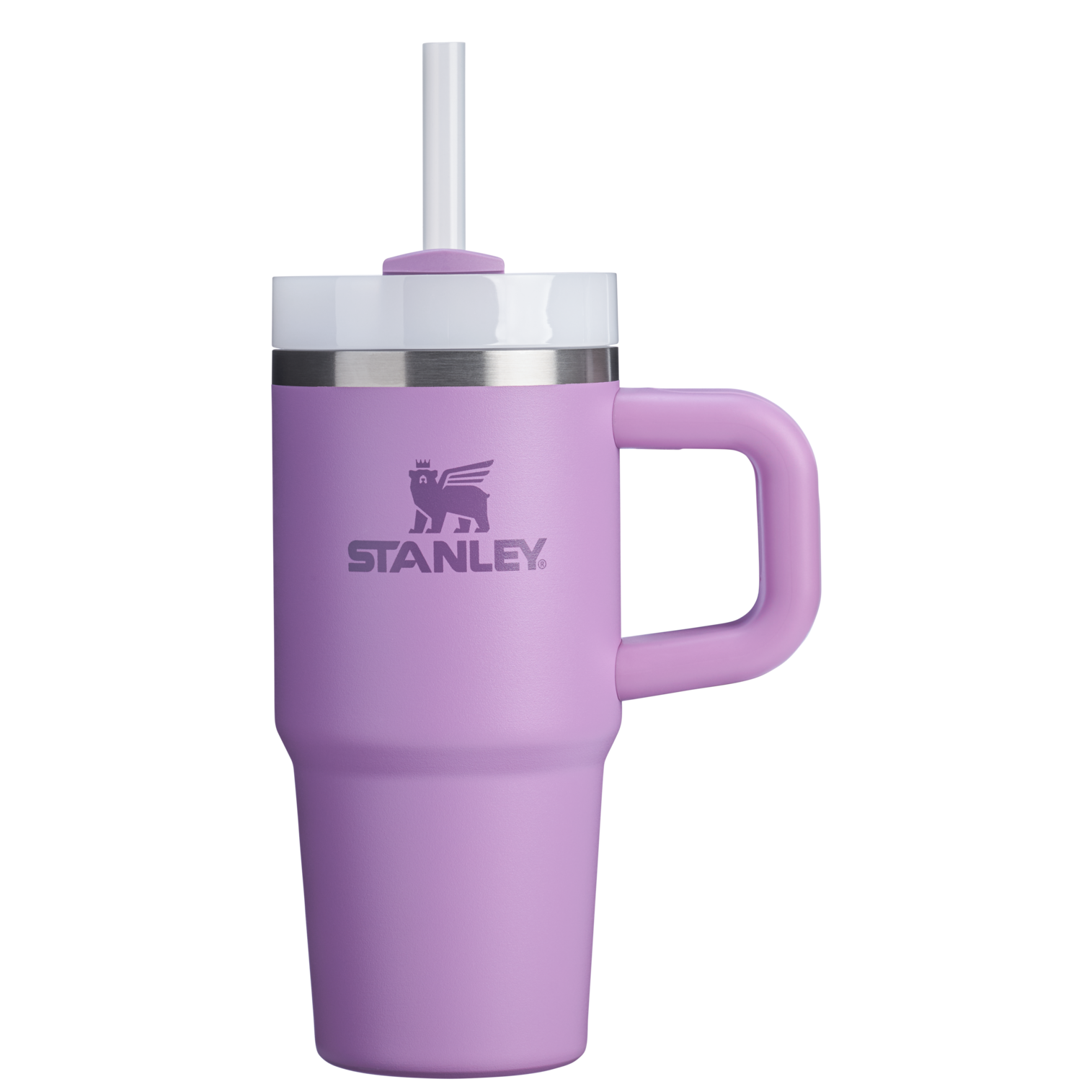 The Quencher H2.O FlowState Tumbler | 14 OZ Lilac
