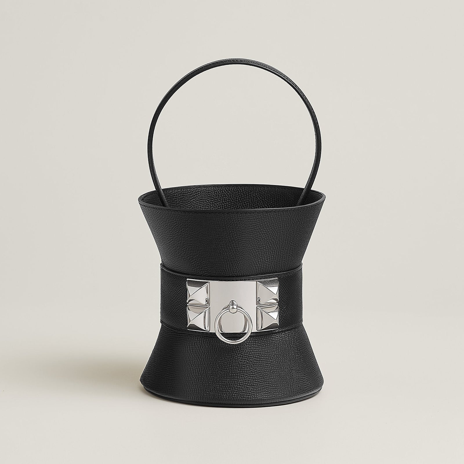 Hermes Mini Medor Bag Ssame