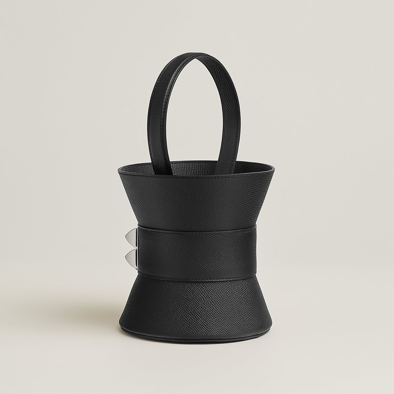 Hermes Mini Medor Bag Ssame