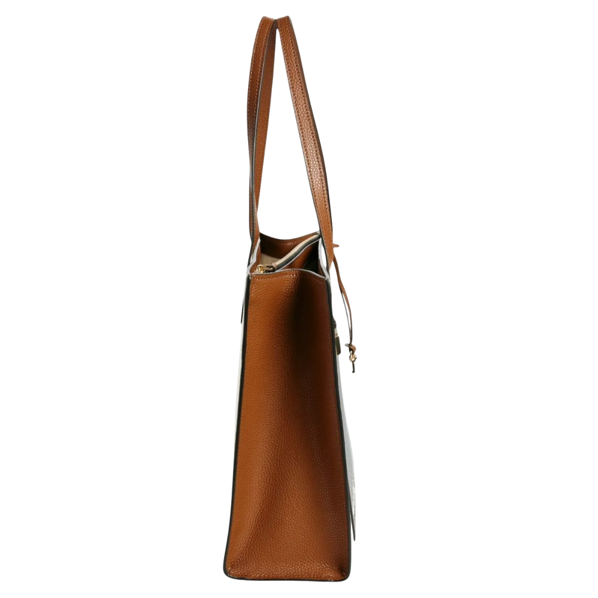 Marc Jacobs Colorblock Bold Grind Tote Black