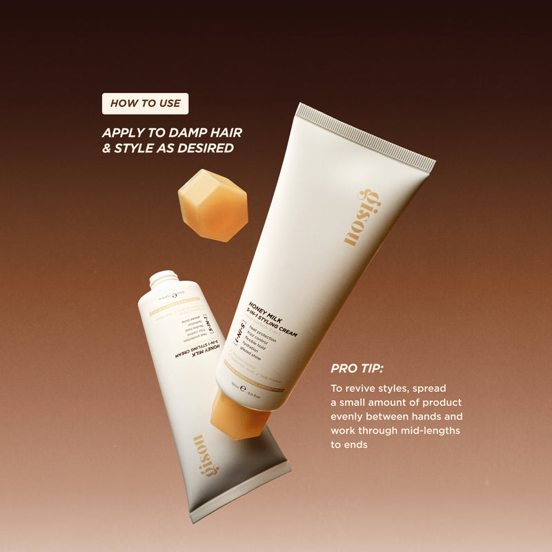 Honey Dewy Summer Essentials