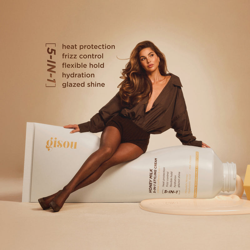 Honey Dewy Summer Essentials