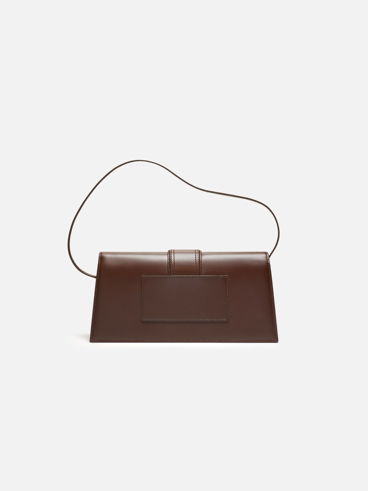Le Bambino Long Dark Brown