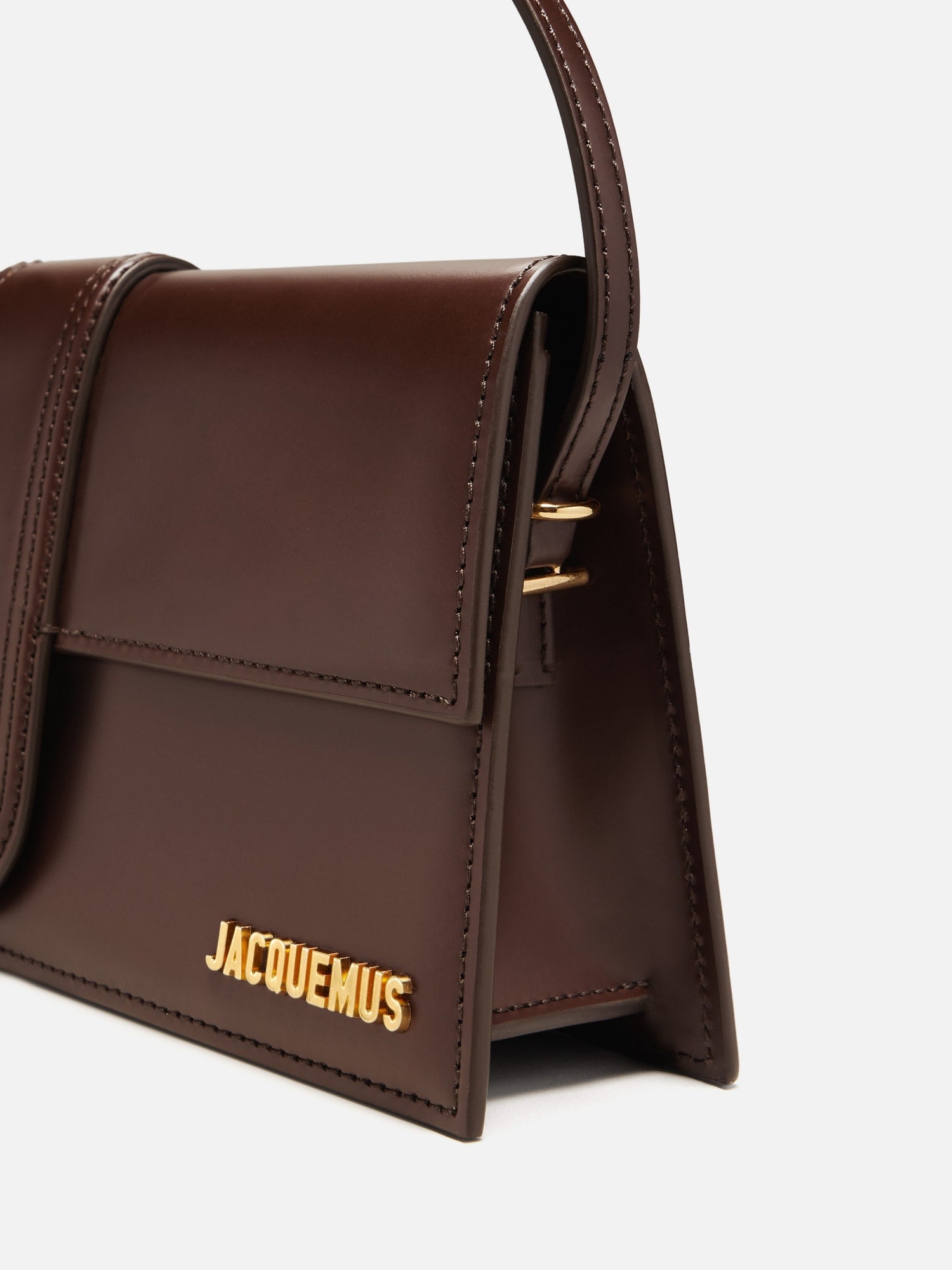 Le Bambino Long Dark Brown
