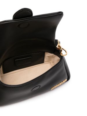 Le Petit Bambimou Black / Gold