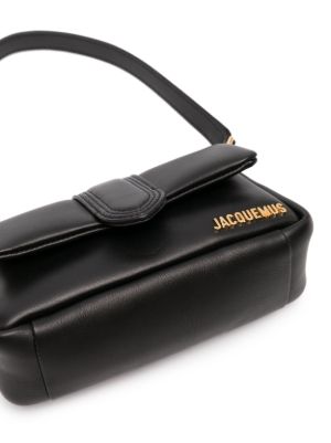 Le Petit Bambimou Black / Gold