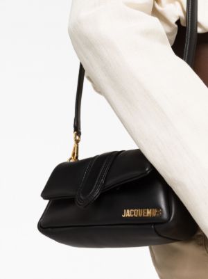 Le Petit Bambimou Black / Gold