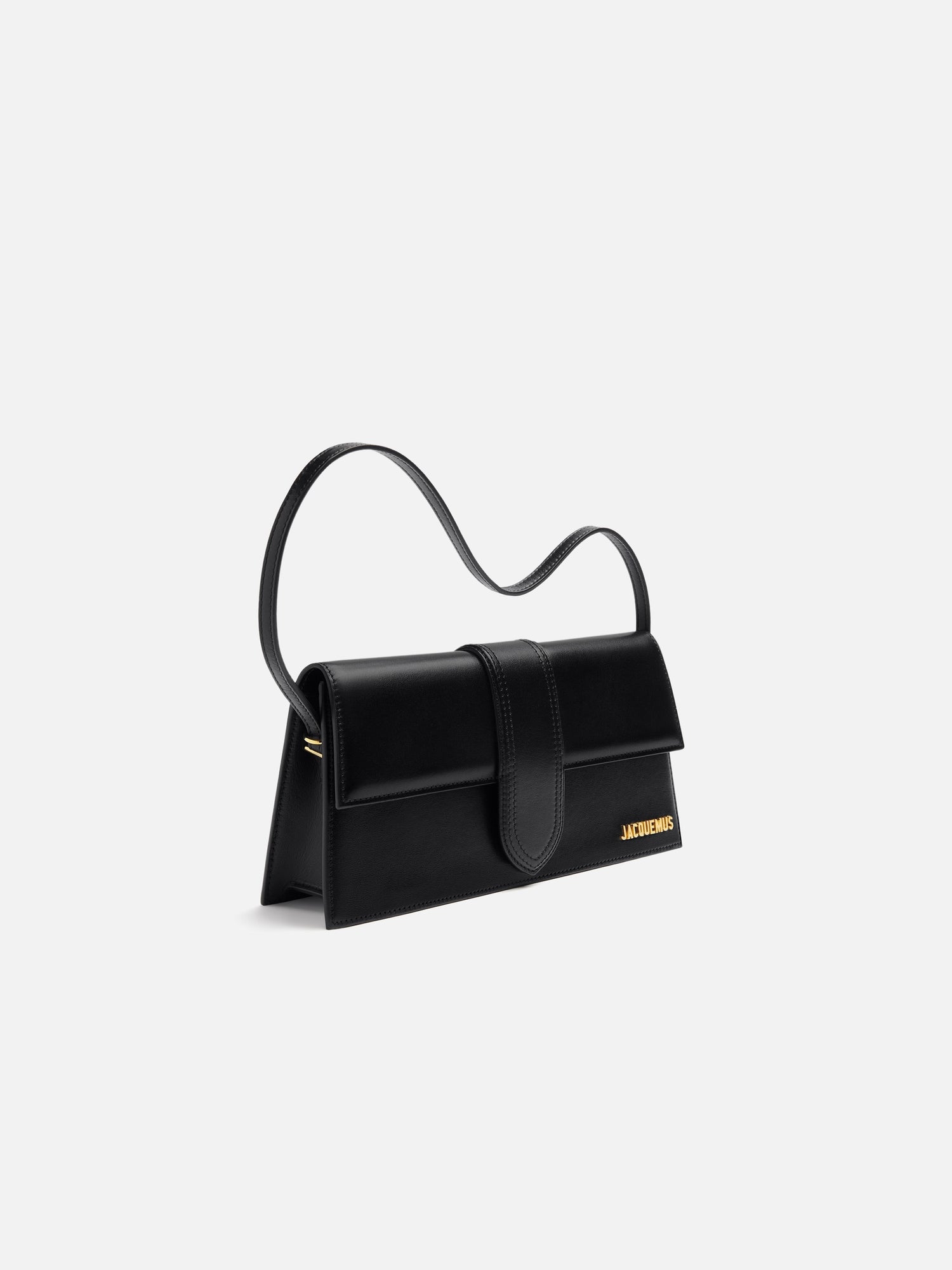 Le Bambino Long Black / Gold