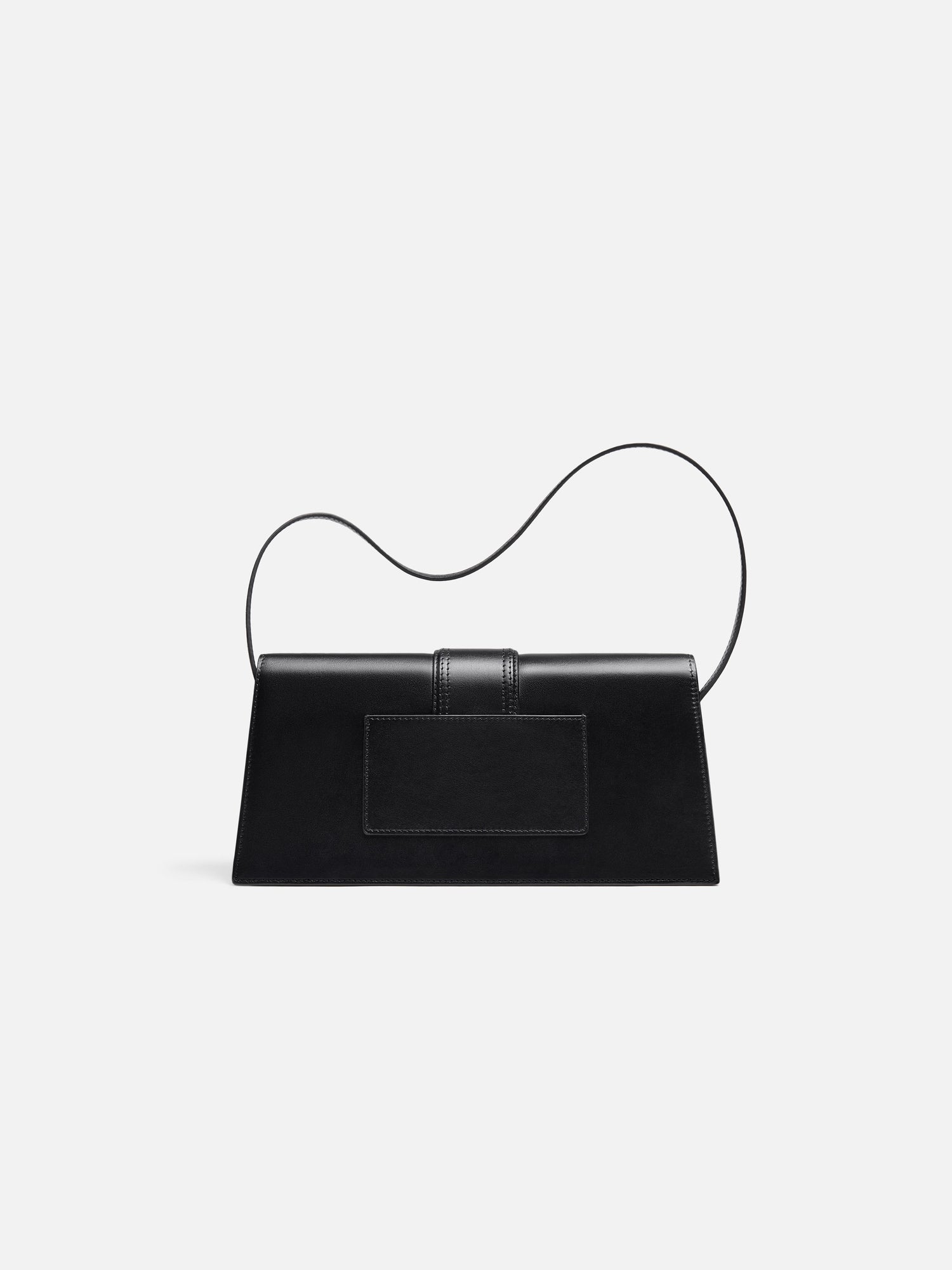 Le Bambino Long Black / Gold