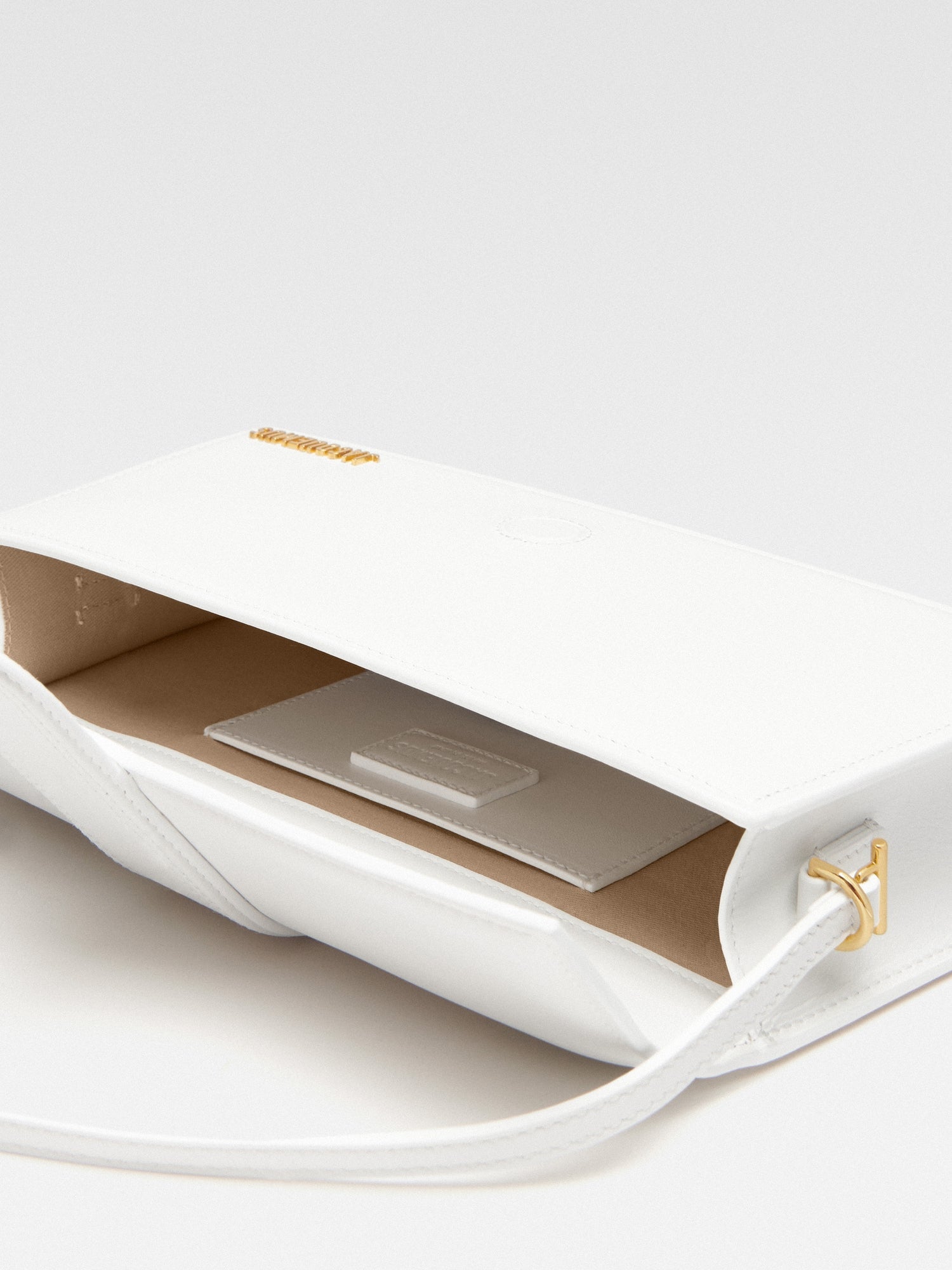 Le Bambino Long White