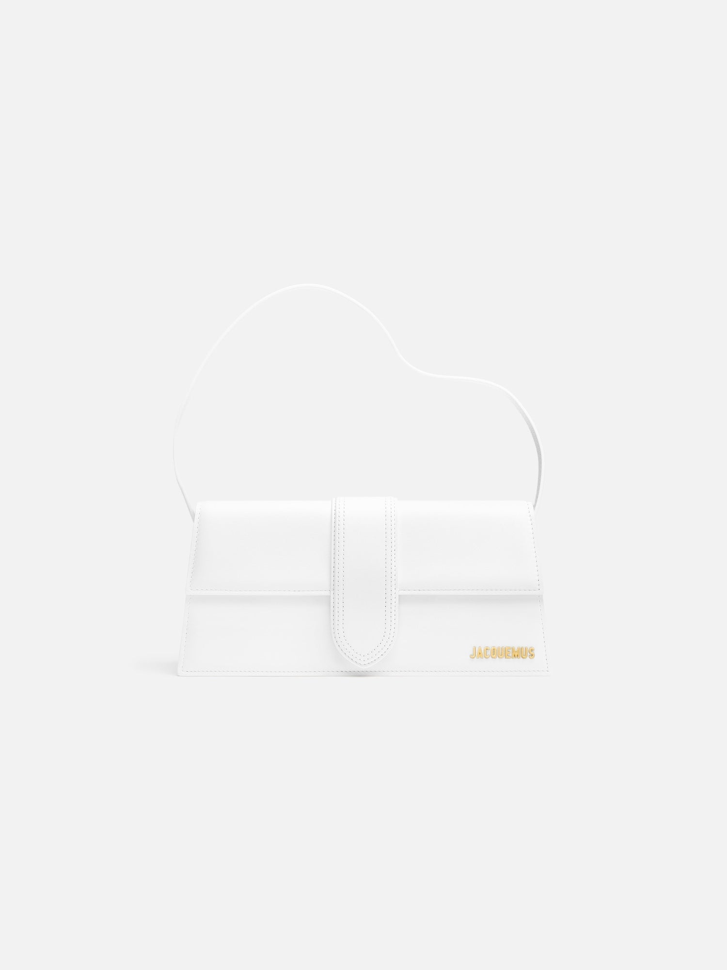 Le Bambino Long White