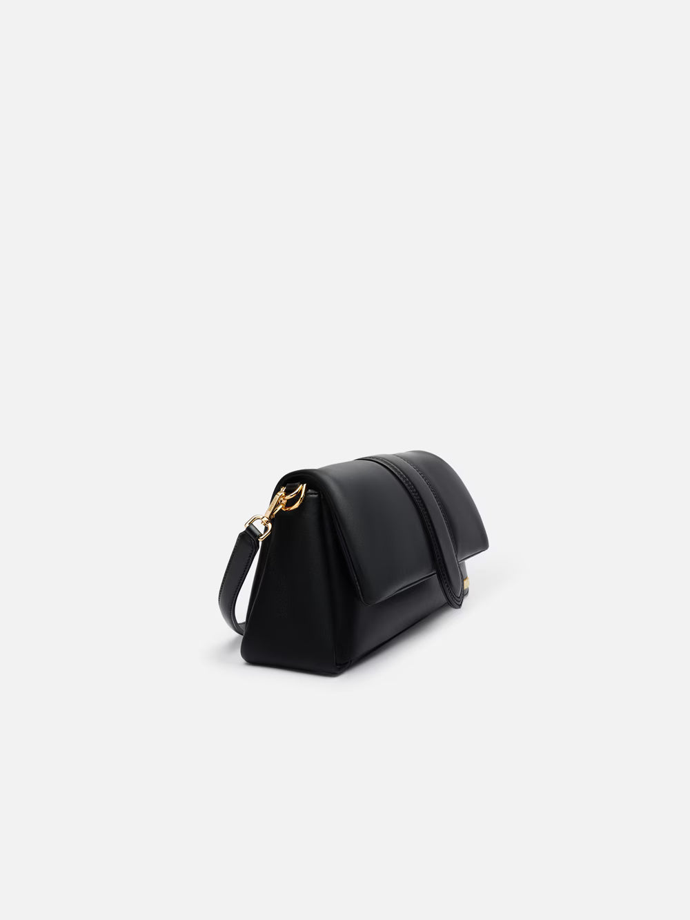 Le Bambimou Black / Gold