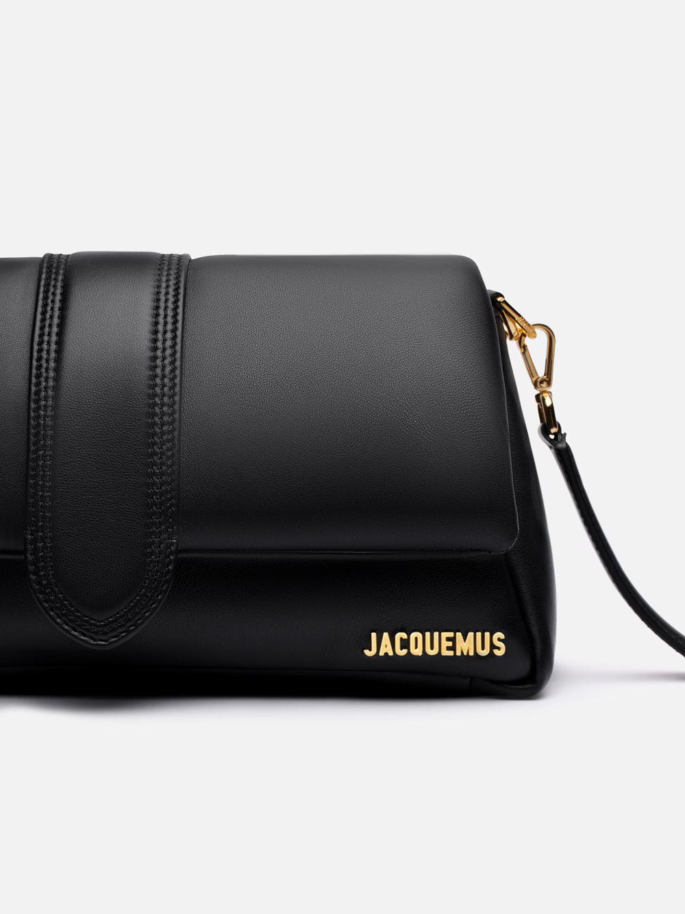 Le Bambimou Black / Gold
