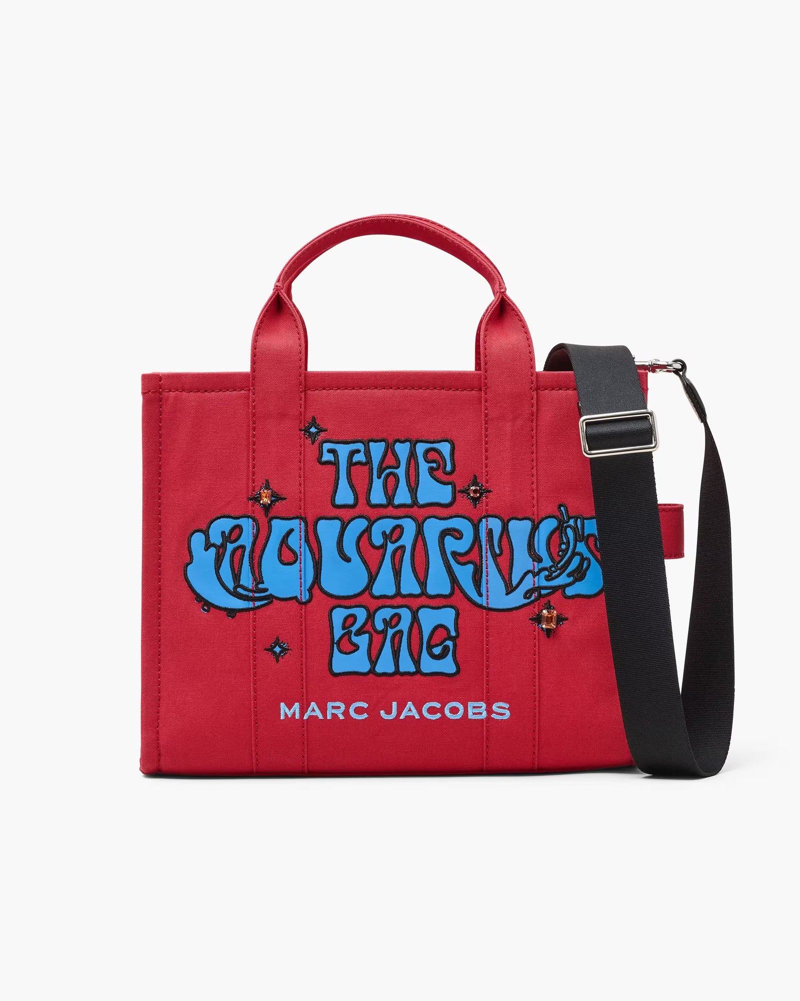 Marc Jacobs The Zodiac Tote Bag Aquarius