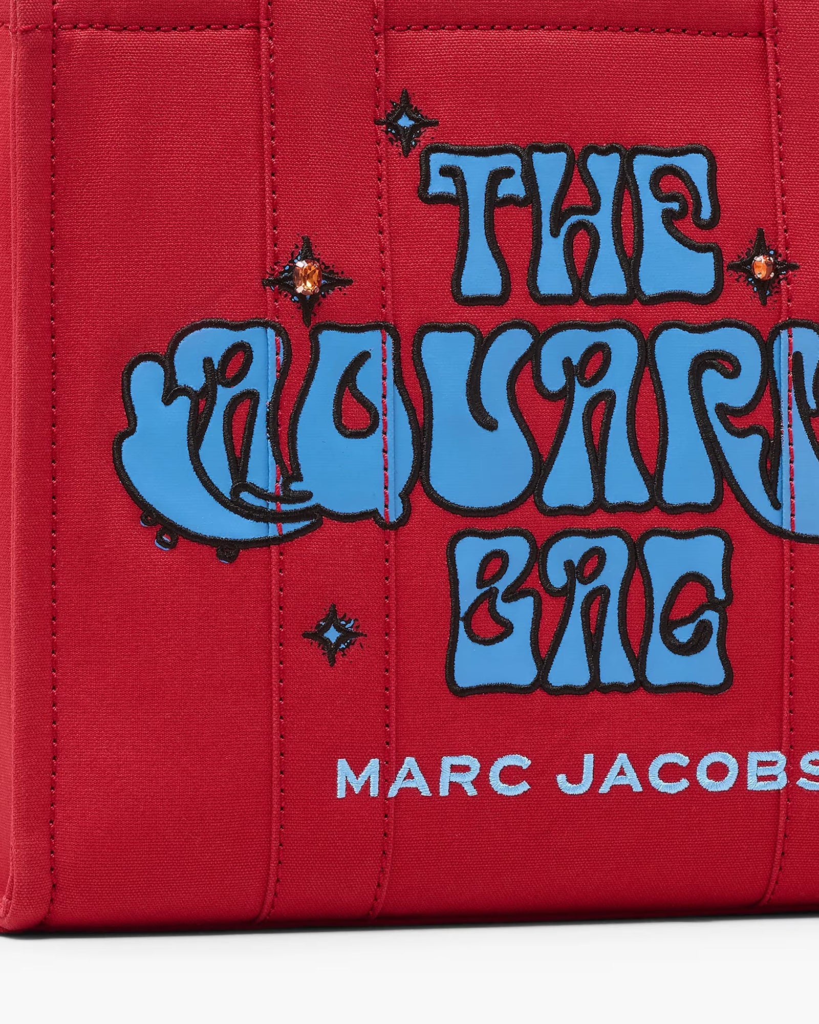 Marc Jacobs The Zodiac Tote Bag Aquarius