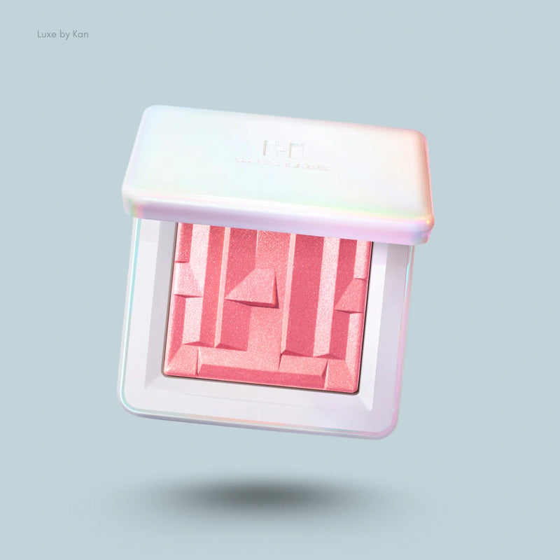 Haus Labs Bio-Radiant Gel-Powder Highlighter with Fermented Arnica
