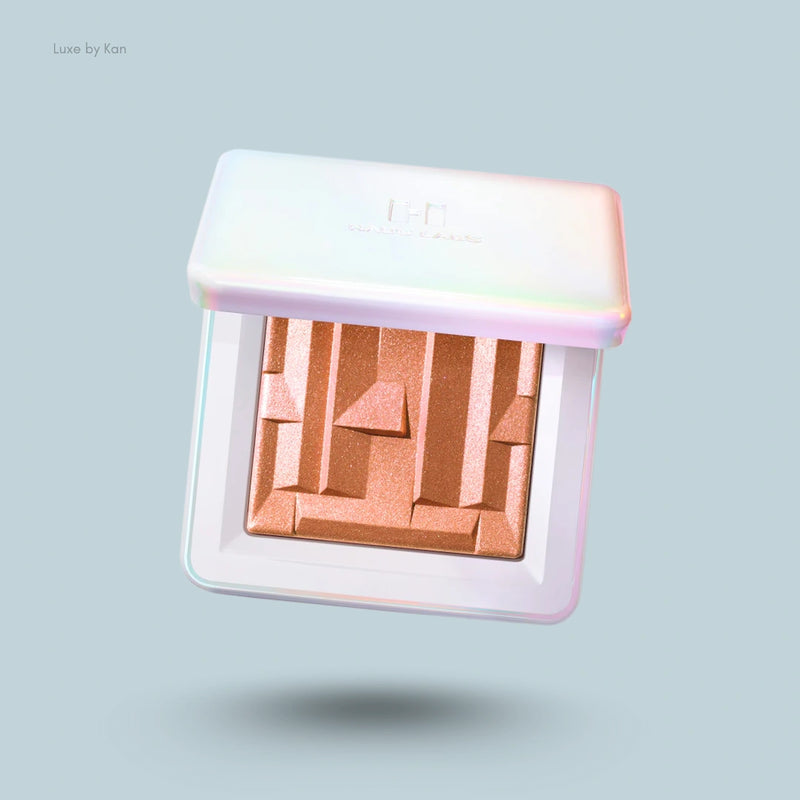 Haus Labs Bio-Radiant Gel-Powder Highlighter with Fermented Arnica