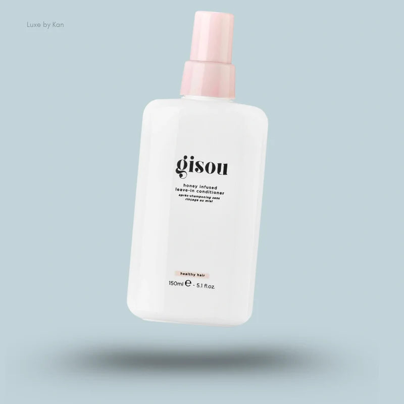 Gisou Honey Infused Leave-In Conditioner 150ml