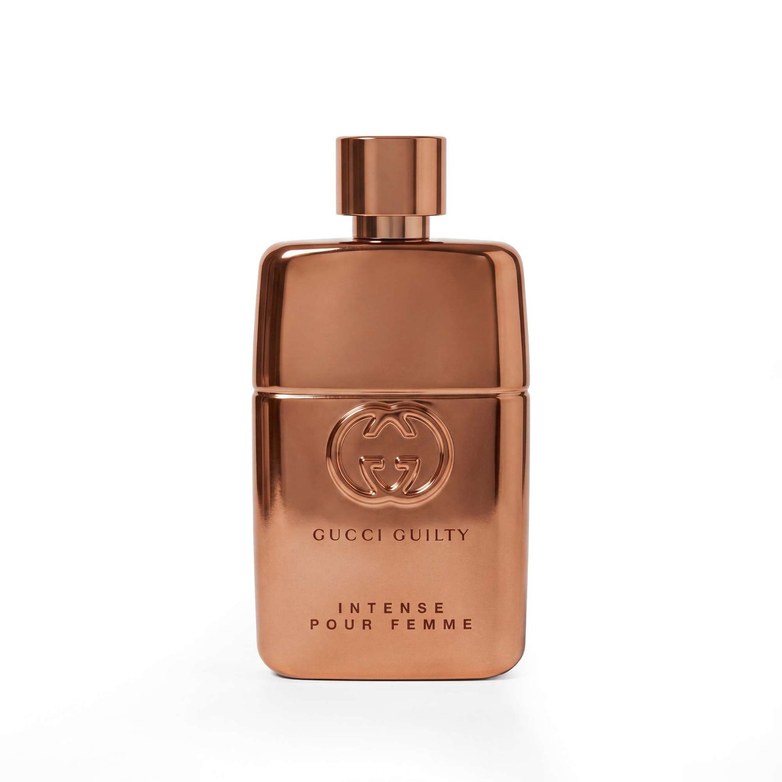 Gucci Guilty Intense For Her Eau de Parfum Spray 50ml