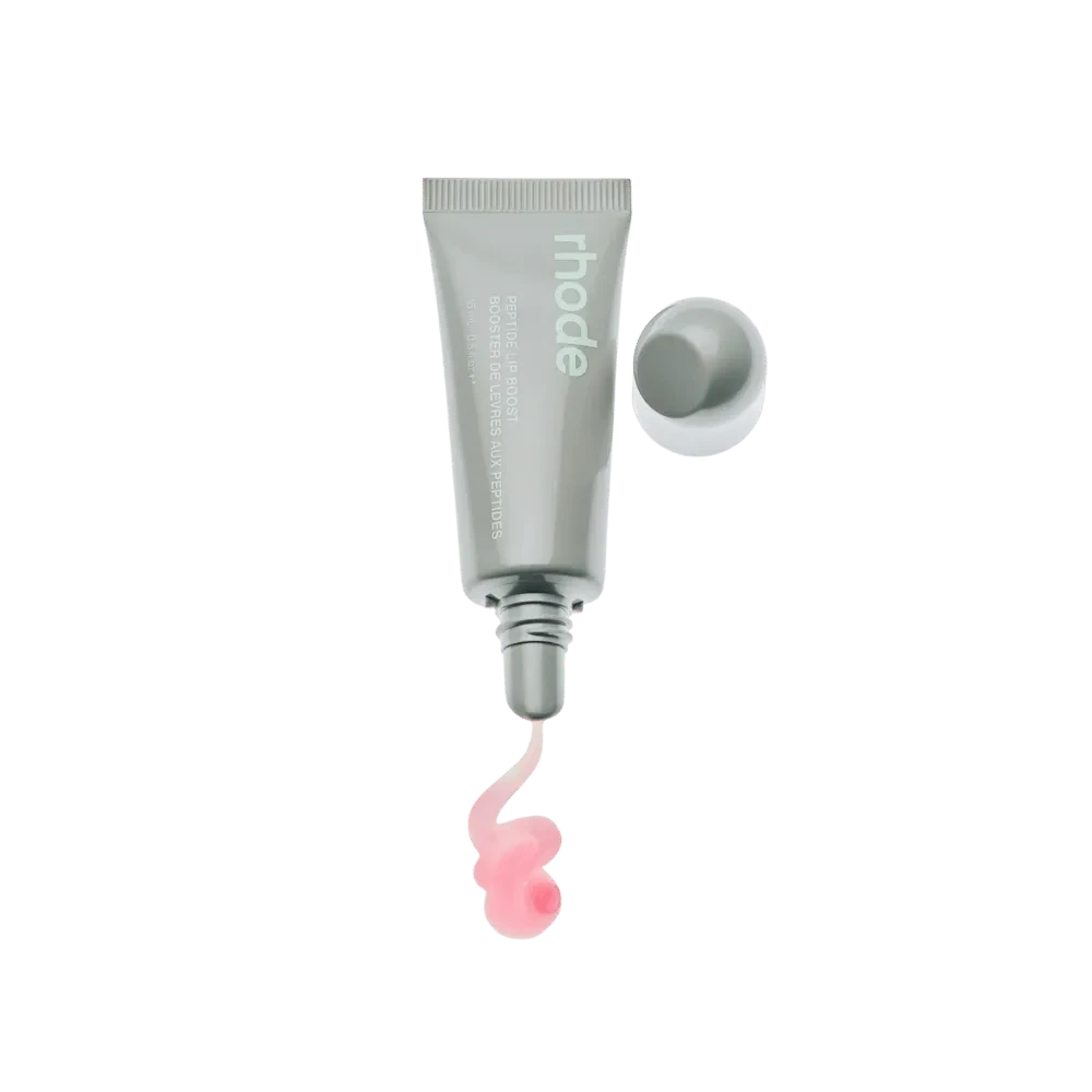 Rhode Peptide Lip Boost Plumping Lip Mask - Unscented