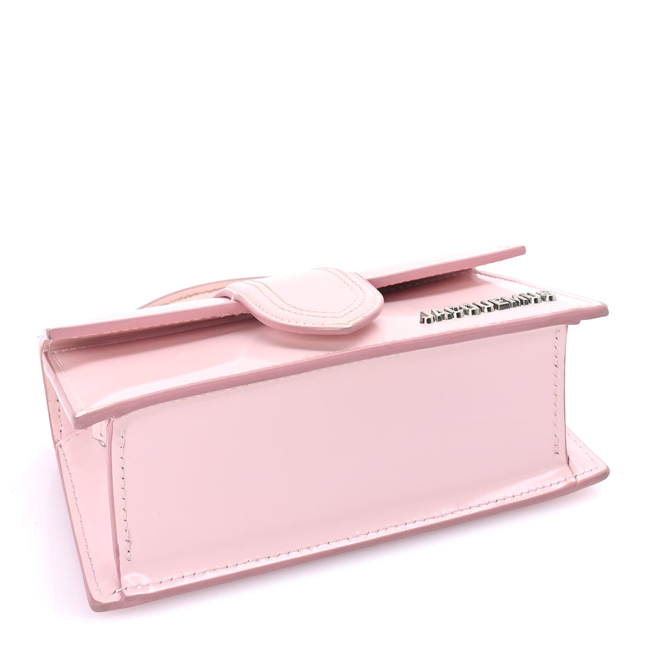 Jacquemus Le Bambino Mini - Pale Pink