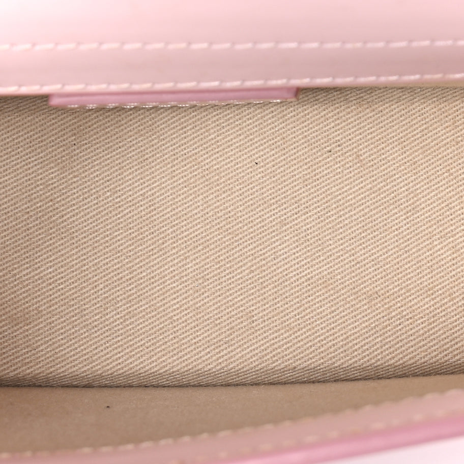 Jacquemus Le Bambino Mini - Pale Pink