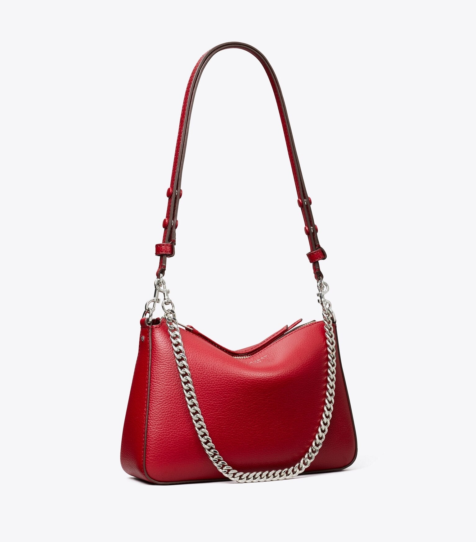 Small Perry Shoulder Bag